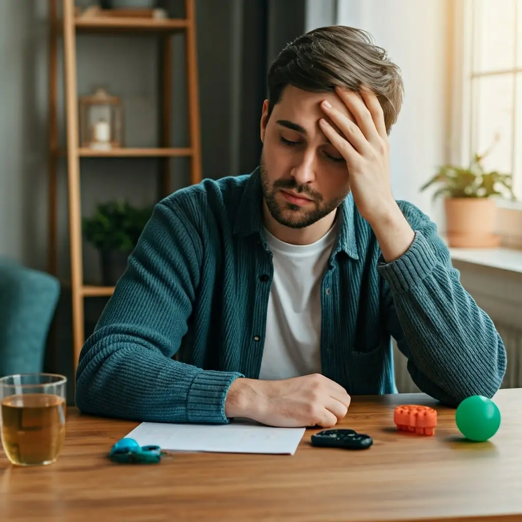 9 Ways to Lower and Manage Cortisol Levels