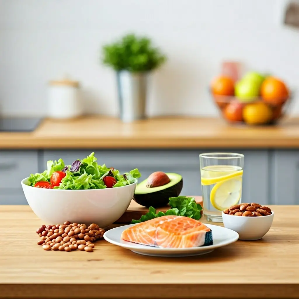 9 Ways to Lower and Manage Cortisol Levels