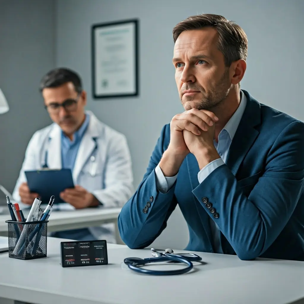 9 Ways to Lower and Manage Cortisol Levels