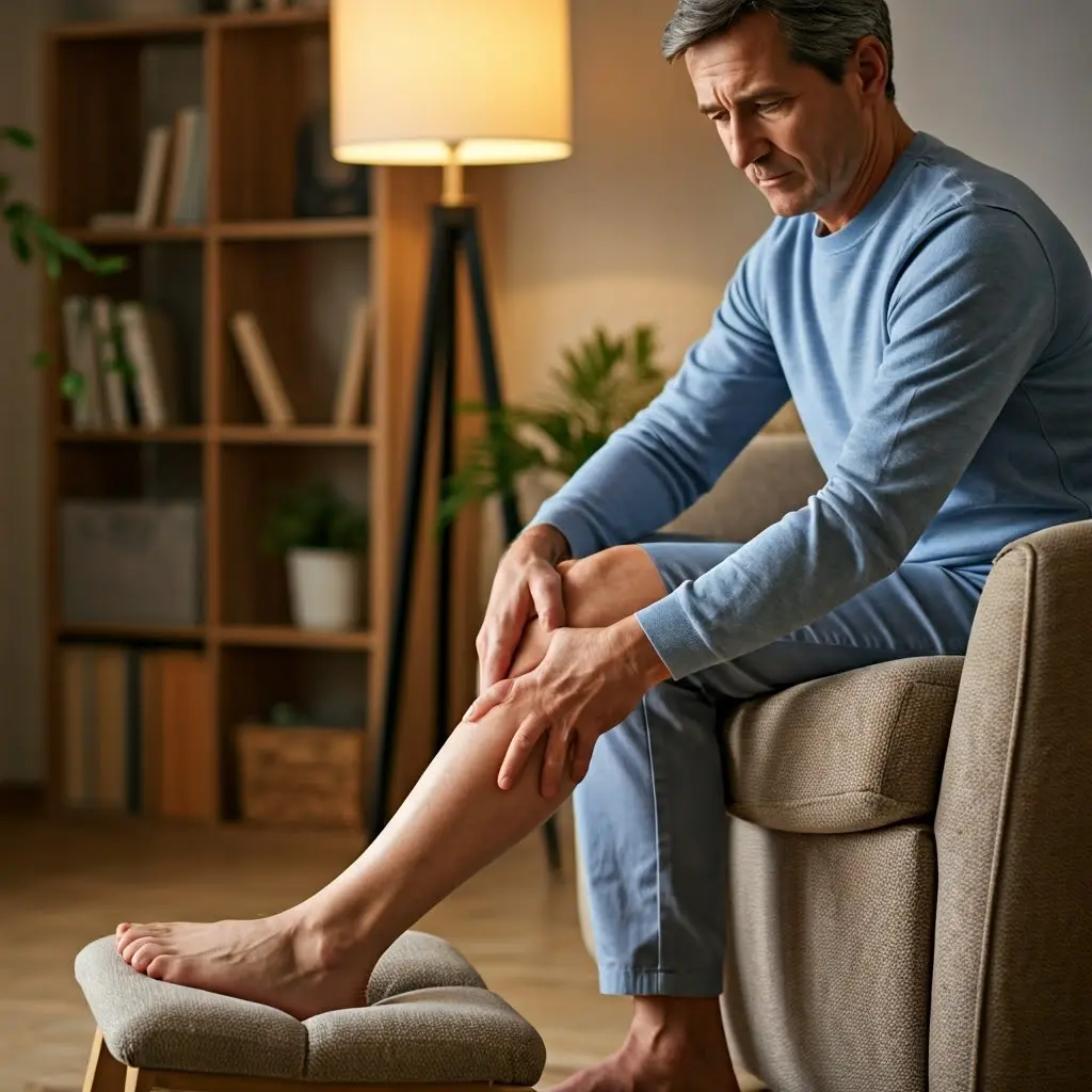 9 Ways to Lower and Manage Cortisol Levels