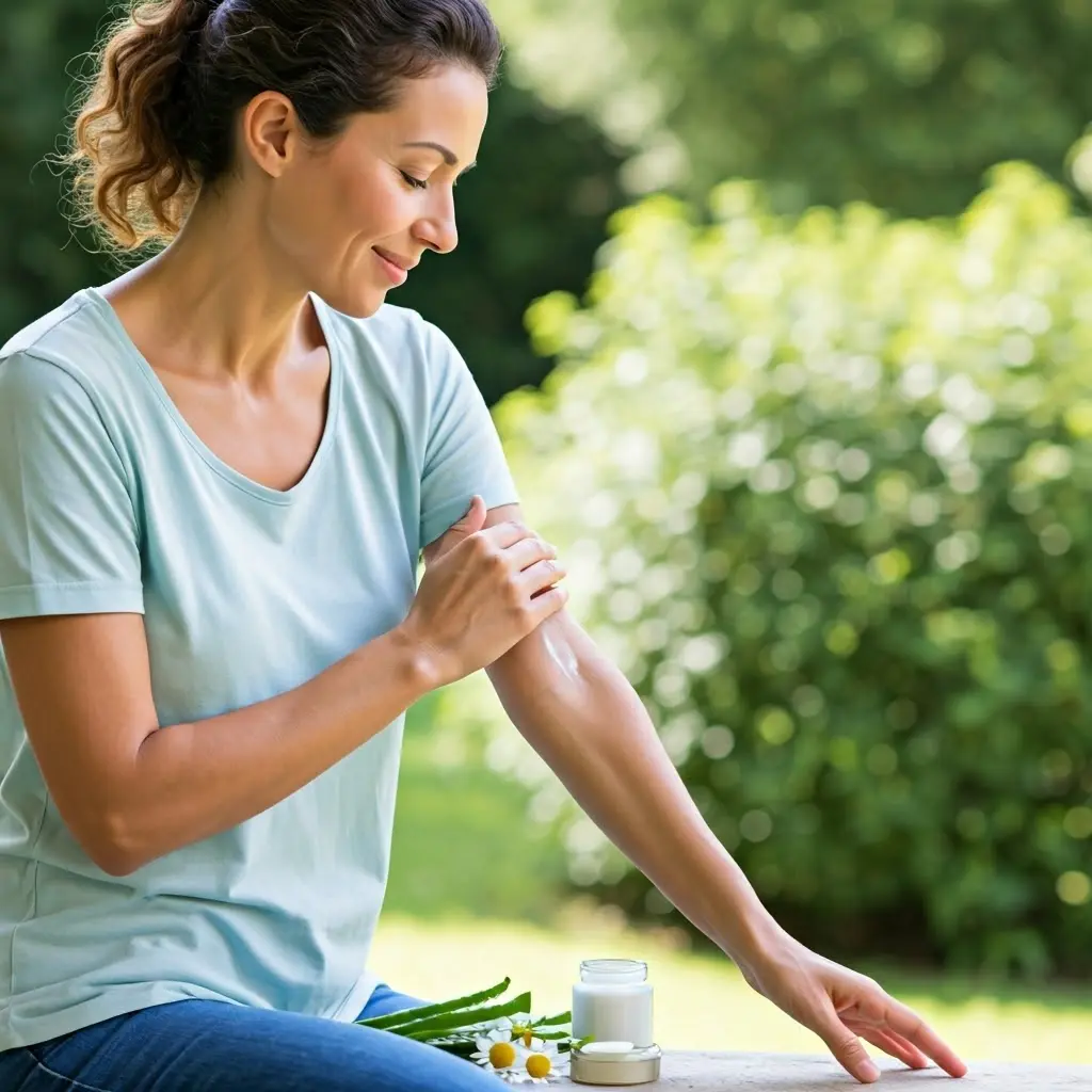 9 Ways to Lower and Manage Cortisol Levels