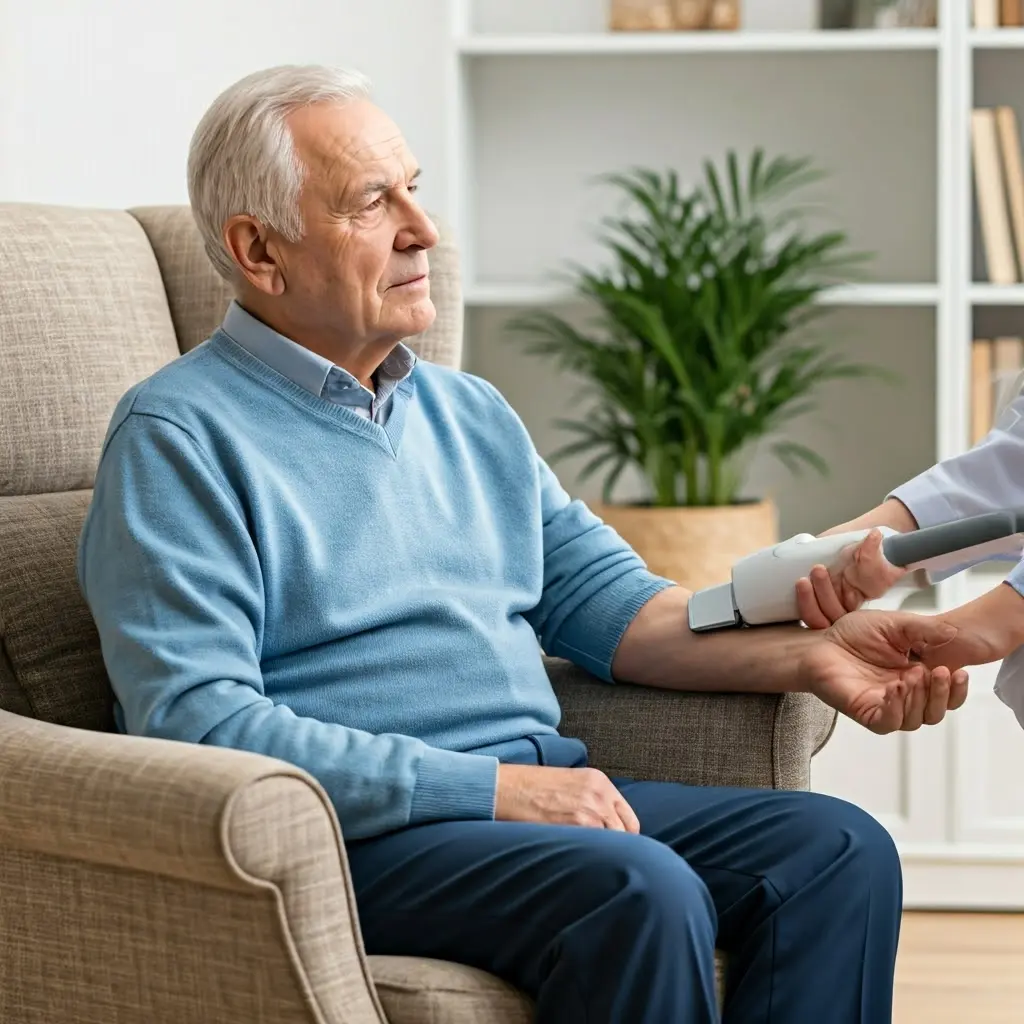 9 Ways to Lower and Manage Cortisol Levels