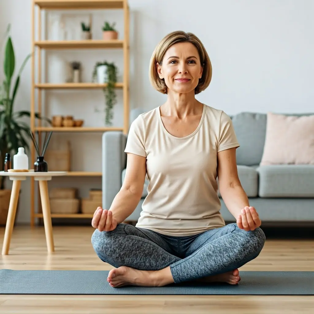 9 Ways to Lower and Manage Cortisol Levels