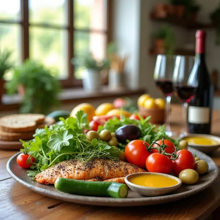 9 Ways to Lower and Manage Cortisol Levels