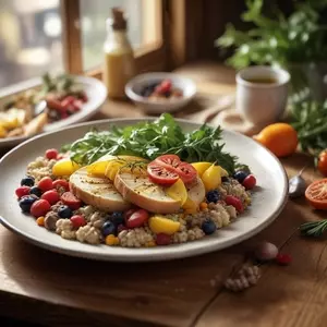 9 Ways to Lower and Manage Cortisol Levels